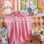 High quality musiln swaddle blanket soft textile baby blanket