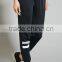 cheap polyester joggers custom running pants slim fit sweatpants