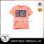 Screen printing cheap new design boys t shirts