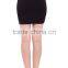 New Design Multiple Colors Available Ladies Stretch Fabric Basic Solid Color Mini Skirt