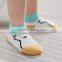 S33243W Anti-slip Baby Boy Girls Socks Children's Cartoon socks Foot cover Infant room socks