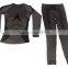 Fashion seamless sports wear set