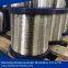 304 316L stainless steel fine wire coarse wire for spring wire weaving mesh