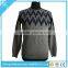 Hot Sale Warmer Men Knitted Sweater
