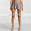 Hot 18 girls japanese girl sexy shorts satin accordion pleated board shorts