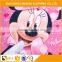 Factory Price Digital Printing Fleece Blanket, Household Blankets