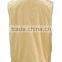 ISO 9001 Audit factory blank nylon pocket design uniform vest