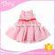 Lovely Makeup Dress up Barbiee Toy Doll Kids Game Dresses