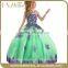 winter flower girl dresses