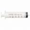 Top Quality 50ml 14cm Plastic Disposable Injector Syringe For Measuring Nutrient Pet Feeder Tool No Needles