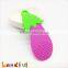 FDA Approved Baby Dental Care Toothbrush Vegetable Shape Silicone Baby Pacifier