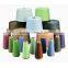 40/2 Dyed Yarn 100% Spun Polyester Thread