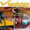 wheat grinding machine
