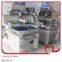 Screen printing screen printing machine Silk screen printing machine