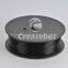 Black PLA Plastic Filament