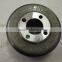 FORTUNA knife Round Knife Skiving Leather Skiving Machine Machine Parts
