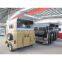 Sell Chinese Trailer for 2 Horse Horse Trailer