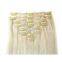 clips in hair exension , mirco ring hair extension