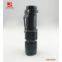 trustfire torch led flashlights