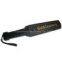 Wand hand-held scanner metal detector