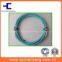 OM3 Fiber Optic Patch Cord