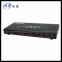 1.4V HDMI matrix switch 4x4 with RS232