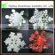 EPE Christmas snowflake pendant christmas gift christmas ornament