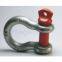 SCREW PIN ANCHOR SHACKLE G-209 S-209