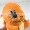 China Wholesale Stuffed Animal Shape Custom Cute Pokemon Plush Toy