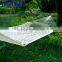 Wholesale Outdoor Single/Double Size High Quality Durable Cotton Rope Mesh Hammock