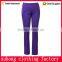 Hot selling sexy plain women skinny joggers pants
