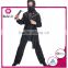 New design baby cosplay costume wholesales carnival costume children ninja warrior