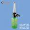 Wall Type / Medical Oxygen Outlet Using Oxygen Flowmeter with Humidifier