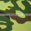 Customerized quality polyester cotton camouflage fabric for army uniforms