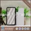 sublimation mobile phone cover case TPU+PC 8 phone case
