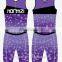 New style custom made sleeveless triathlon wear for sports