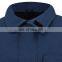 China  Oil Field Fireproof Winter Nomex Jackets