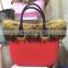 Itatily winter o eva bag