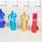 aluminum alloy material led metal keyholder 3in1 multifunction led keyholder