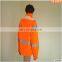 Safety reflective Rain coat Waterproof clothe