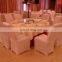 Hot Product Customized Spandex Cheap Church Chairs Cover