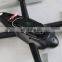 wholesale toys china X53F 5.8G FPV RC Quadcopter 2.4G 6 Axis drone with hd camera