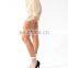 Floral Brocade Trouser Shorts CSS0020