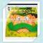 Party Costume Stylish Funny Green Fake Moustache HPC-0338