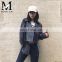 Ladies Latest Fashion Girl Casual Leather Jacket Real Women Leather Jackets