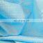 Chinese Fabric ESD Products Anti-static Cleanroom Grid ESD Garment Fabricfor cleanroom coverall