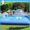 Hot sale kids water ball, giant inflatable swimming pool