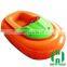 Factory price wholesale water bumper car bumper boat