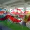 colorful inflatable aqua ball