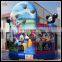 Inflatable bouncer castle, inflatable mickey jumper castle, inflatable air trampoline